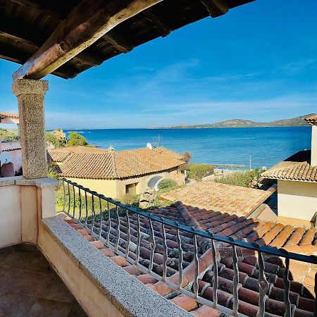 Villa Rosa Cannigione Luaran gambar
