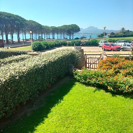 Villa Rosa Cannigione Luaran gambar