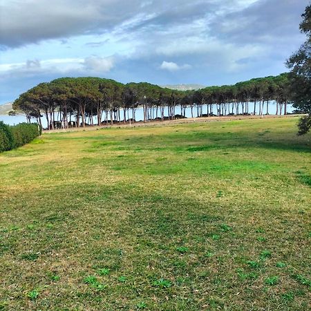 Villa Rosa Cannigione Luaran gambar