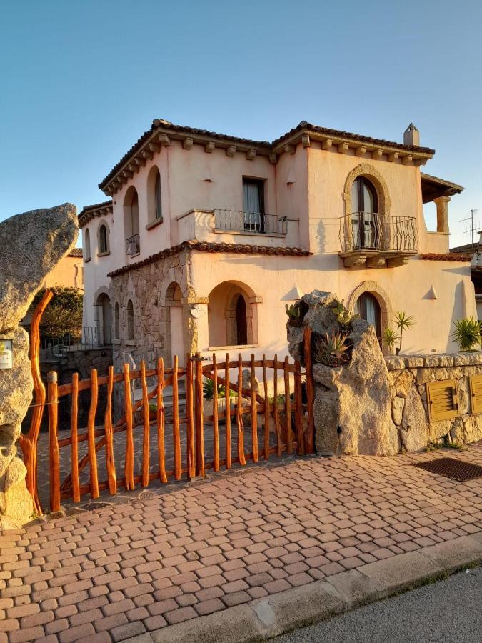 Villa Rosa Cannigione Luaran gambar