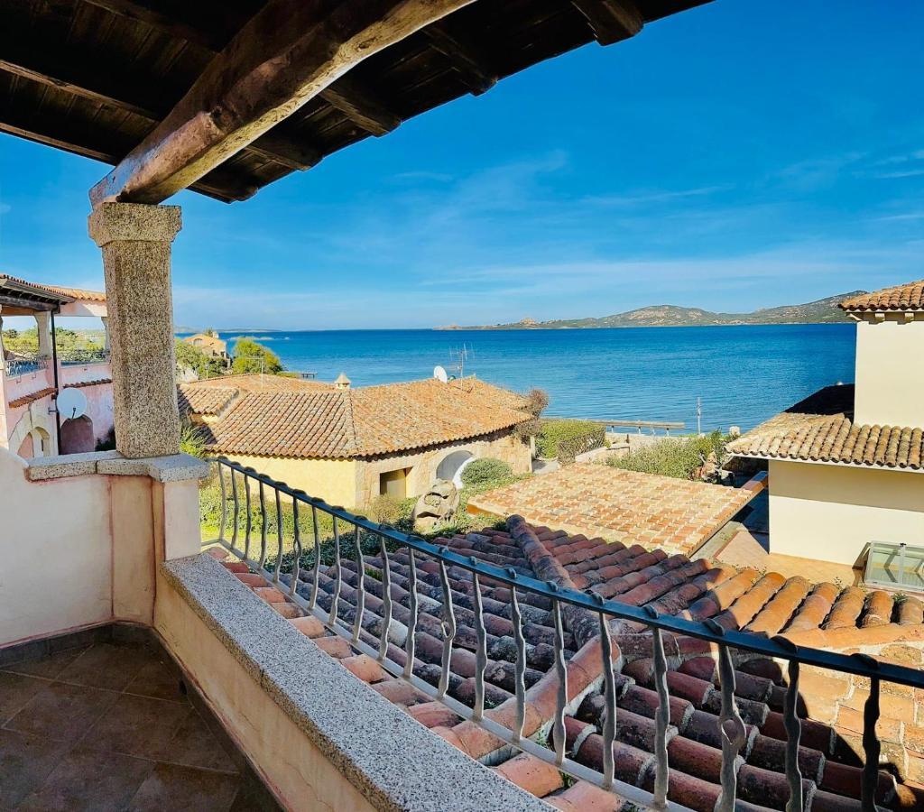 Villa Rosa Cannigione Luaran gambar