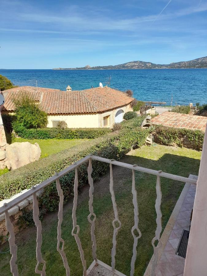Villa Rosa Cannigione Luaran gambar