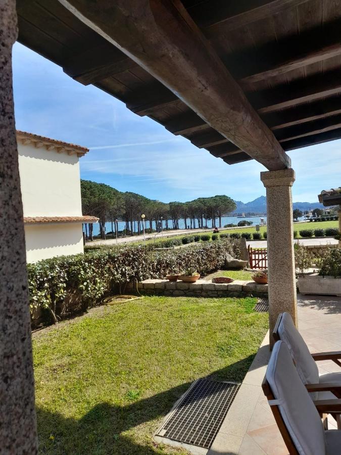 Villa Rosa Cannigione Luaran gambar