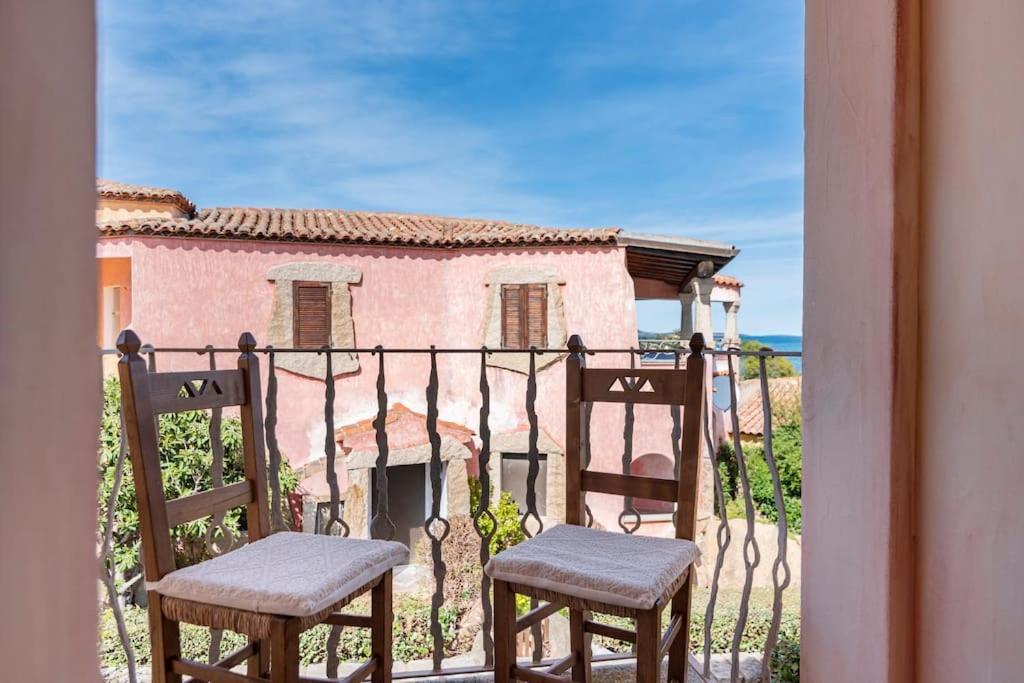 Villa Rosa Cannigione Luaran gambar